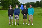 LAC Golf Open 2021  12th annual Wheaton Lyons Athletic Club (LAC) Golf Open Monday, June 14, 2021 at Blue Hill Country Club in Canton. : Wheaton, Lyons Athletic Club, Golf